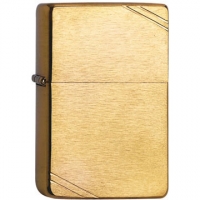 Zippo vintage graveren